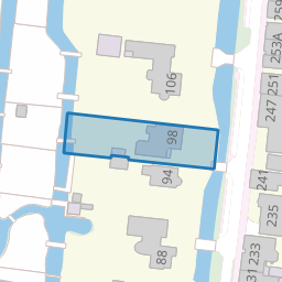 Perceel BKP00-A-4287