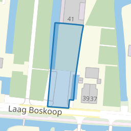 Perceel BKP00-A-4339