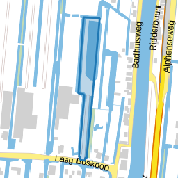 Perceel BKP00-A-4345