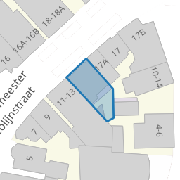 Perceel BKP00-A-4381