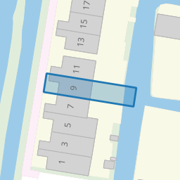 Perceel BKP00-A-4422