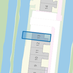 Perceel BKP00-A-4439