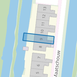 Perceel BKP00-A-4443