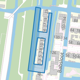 Perceel BKP00-A-4452