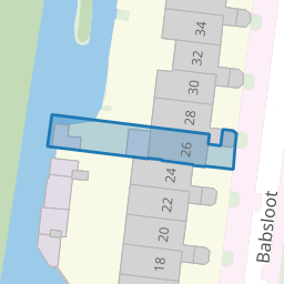 Perceel BKP00-A-4460