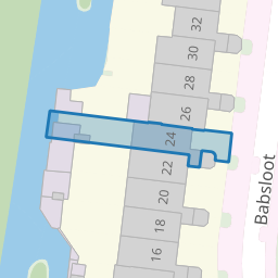 Perceel BKP00-A-4461