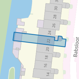 Perceel BKP00-A-4462