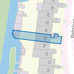 Perceel BKP00-A-4464