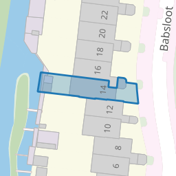 Perceel BKP00-A-4466