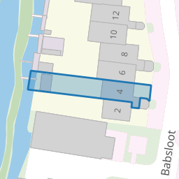 Perceel BKP00-A-4471