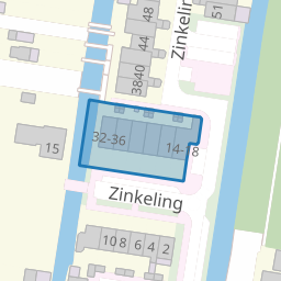 Perceel BKP00-A-4488