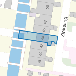 Perceel BKP00-A-4492