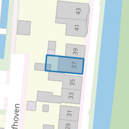 Perceel BKP00-A-4519