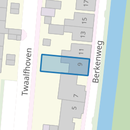 Perceel BKP00-A-4524