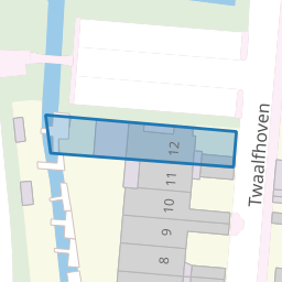 Perceel BKP00-A-4525