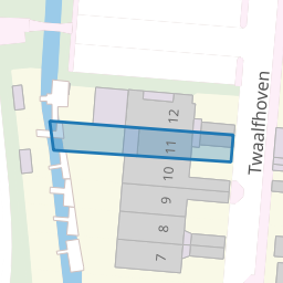 Perceel BKP00-A-4526