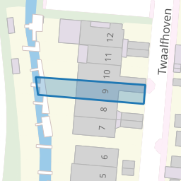 Perceel BKP00-A-4528