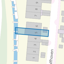 Perceel BKP00-A-4532