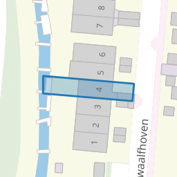 Perceel BKP00-A-4533