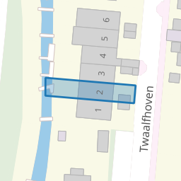 Perceel BKP00-A-4535