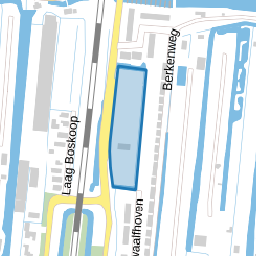 Perceel BKP00-A-4540