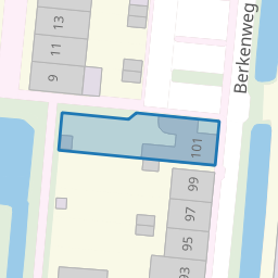 Perceel BKP00-A-4553