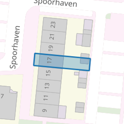 Perceel BKP00-A-4564