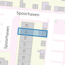 Perceel BKP00-A-4566