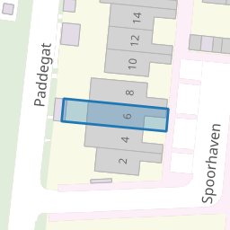 Perceel BKP00-A-4570