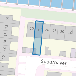 Perceel BKP00-A-4579