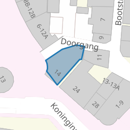 Perceel BKP00-A-4594