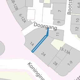 Perceel BKP00-A-4595