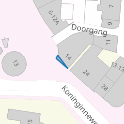 Perceel BKP00-A-4597