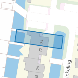Perceel BKP00-A-4607