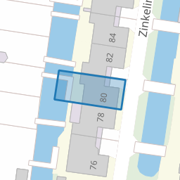 Perceel BKP00-A-4610