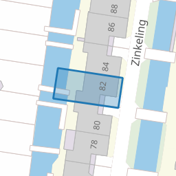 Perceel BKP00-A-4611