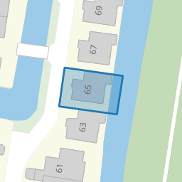 Perceel BKP00-A-4621