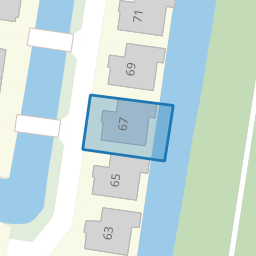 Perceel BKP00-A-4622