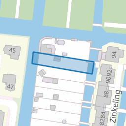 Perceel BKP00-A-4640