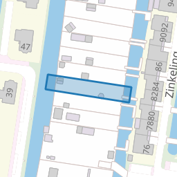 Perceel BKP00-A-4645