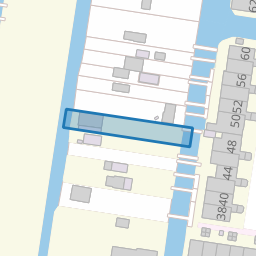 Perceel BKP00-A-4662