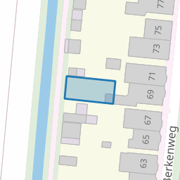 Perceel BKP00-A-4670