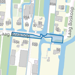 Perceel BKP00-A-4689