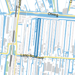 Perceel BKP00-A-4721