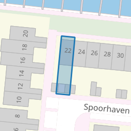 Perceel BKP00-A-4725