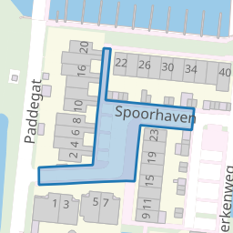 Perceel BKP00-A-4727