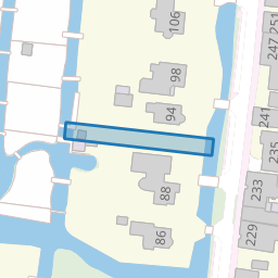 Perceel BKP00-A-4734