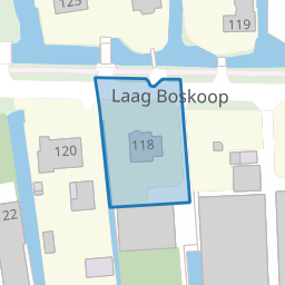 Perceel BKP00-A-4795