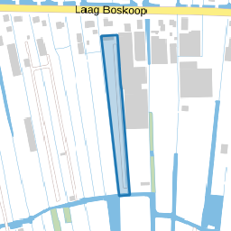 Perceel BKP00-A-4796