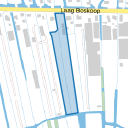 Perceel BKP00-A-4812